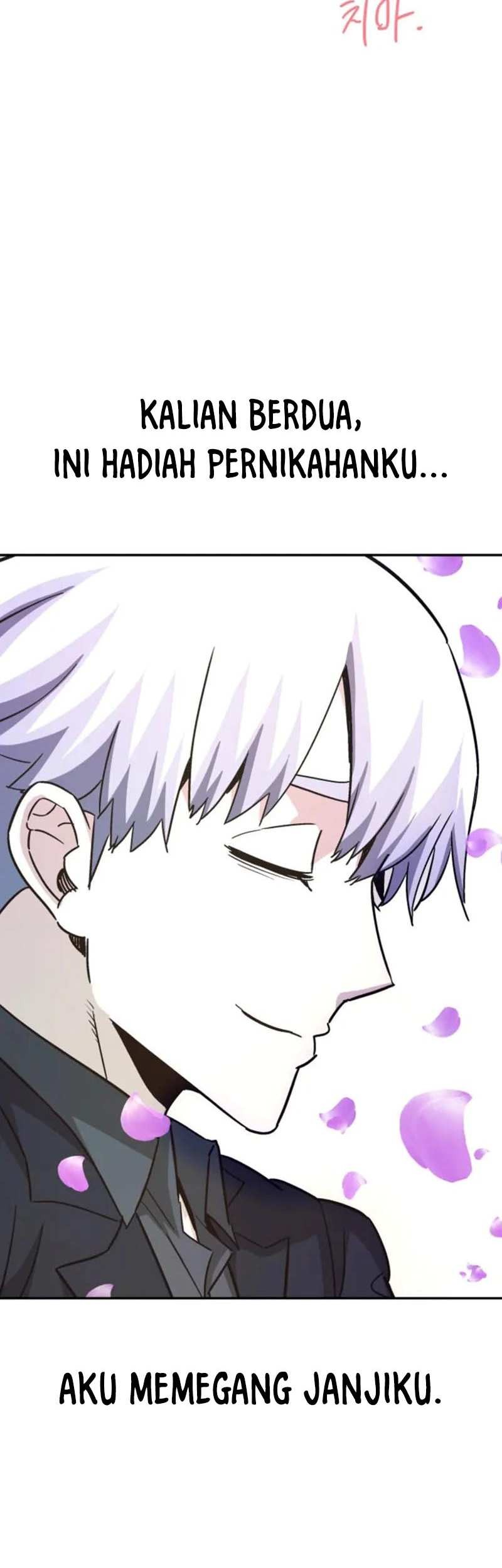 Han Dae Sung Returned From Hell Chapter 143 Gambar 58