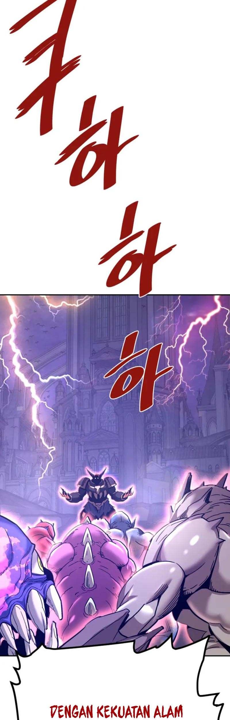 Han Dae Sung Returned From Hell Chapter 143 Gambar 62