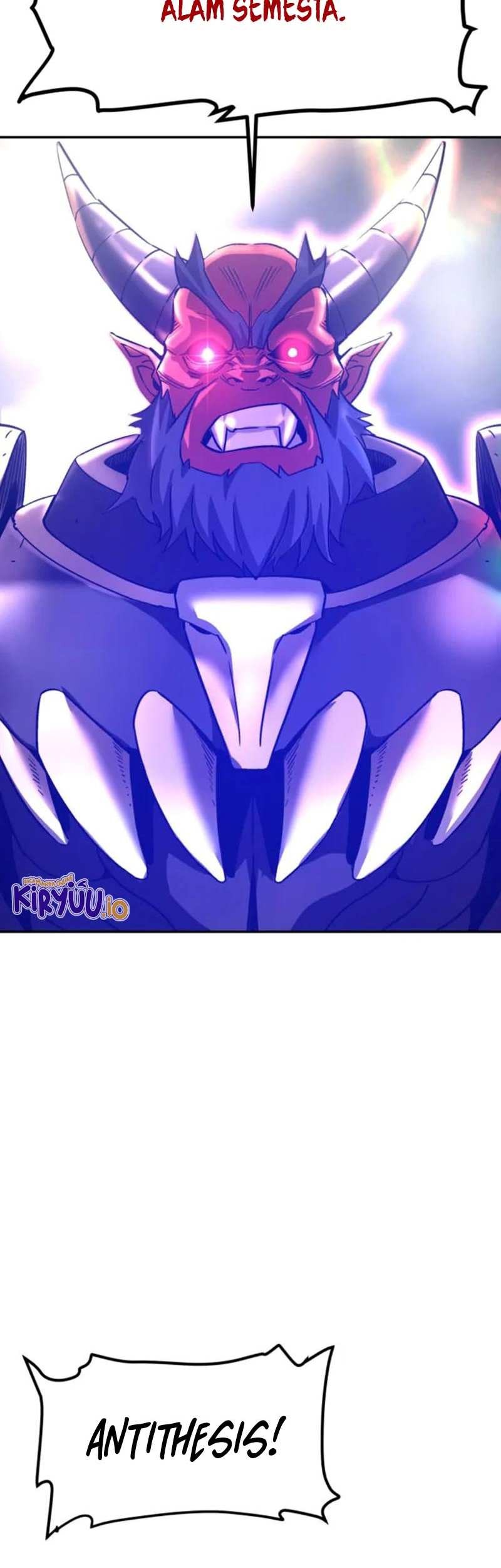 Han Dae Sung Returned From Hell Chapter 143 Gambar 64