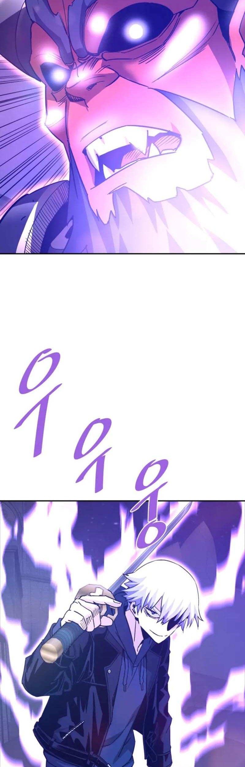 Han Dae Sung Returned From Hell Chapter 143 Gambar 68