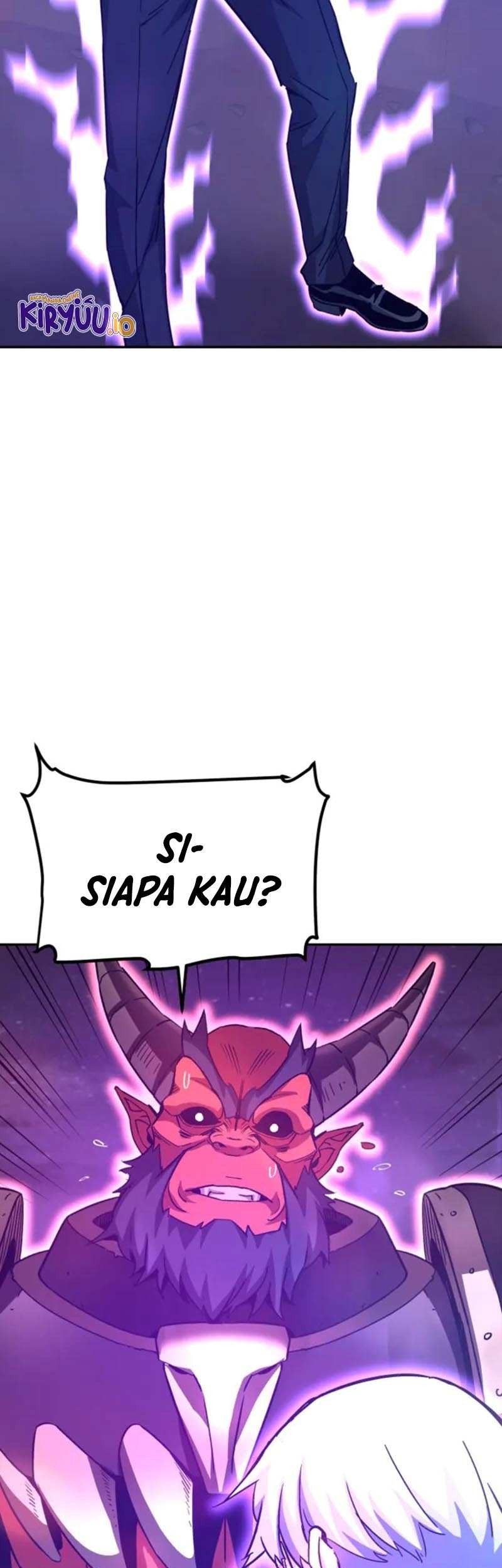 Han Dae Sung Returned From Hell Chapter 143 Gambar 70