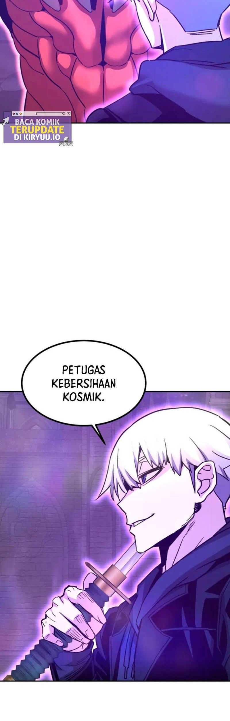 Han Dae Sung Returned From Hell Chapter 143 Gambar 71