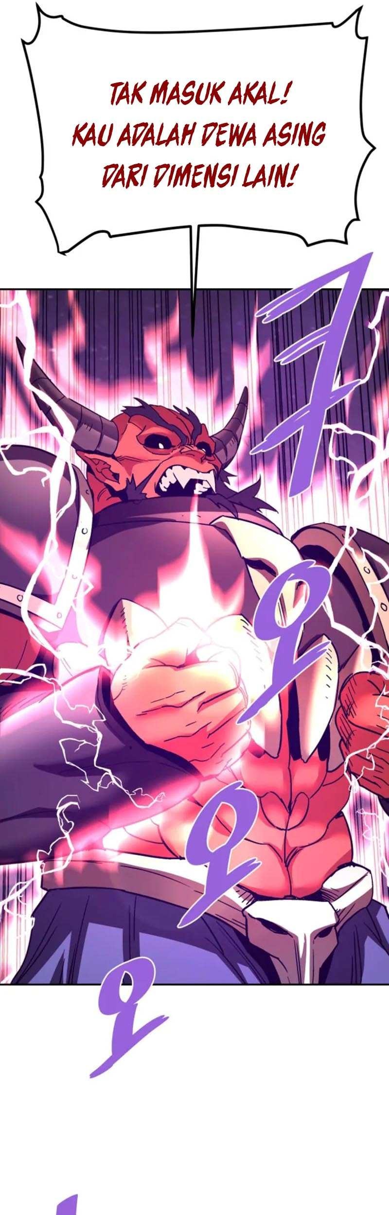 Han Dae Sung Returned From Hell Chapter 143 Gambar 73