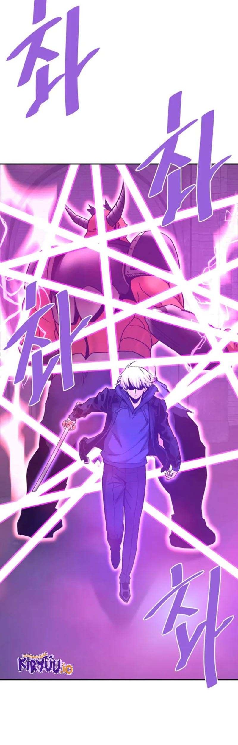 Han Dae Sung Returned From Hell Chapter 143 Gambar 74