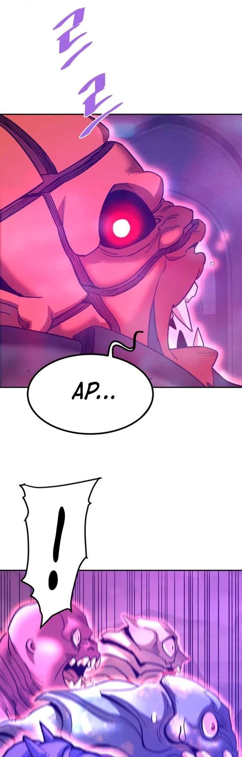 Han Dae Sung Returned From Hell Chapter 143 Gambar 76