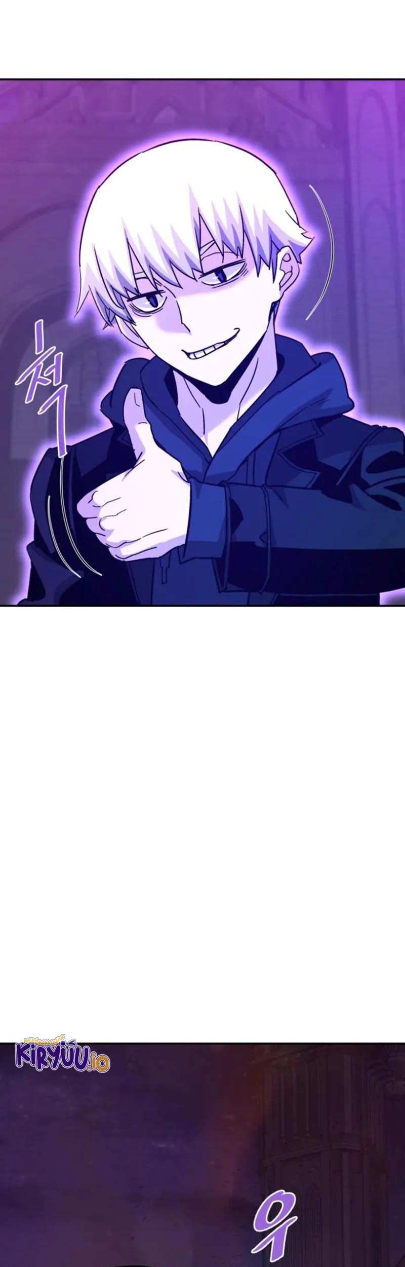 Han Dae Sung Returned From Hell Chapter 143 Gambar 79