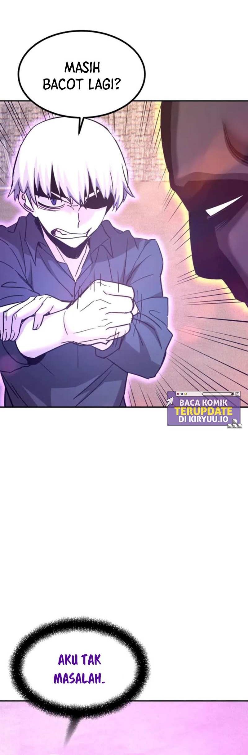 Han Dae Sung Returned From Hell Chapter 143 Gambar 4