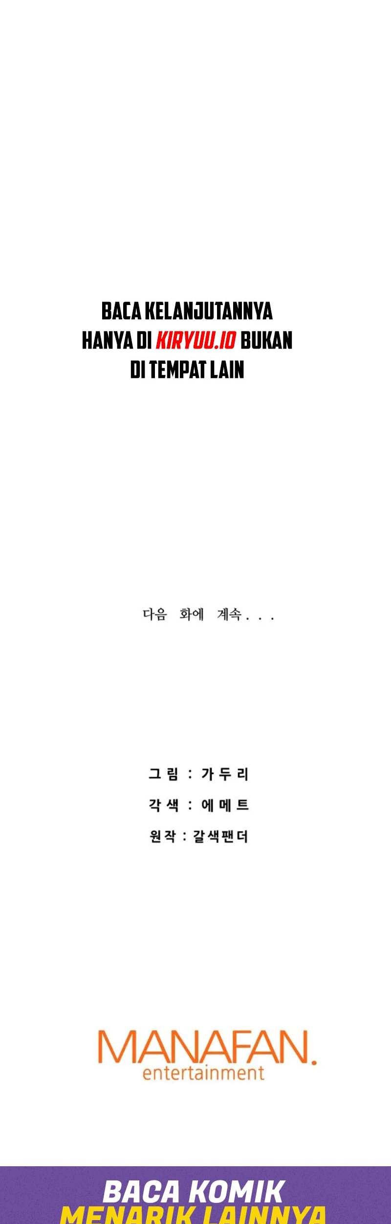 Han Dae Sung Returned From Hell Chapter 143 Gambar 81