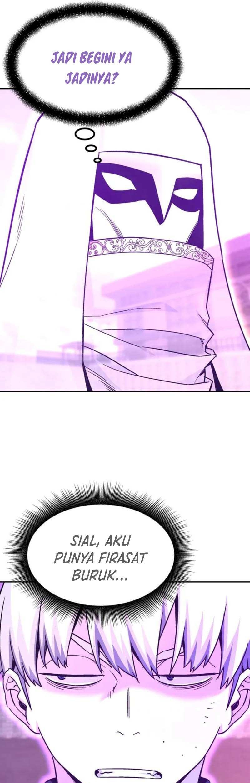 Han Dae Sung Returned From Hell Chapter 143 Gambar 17