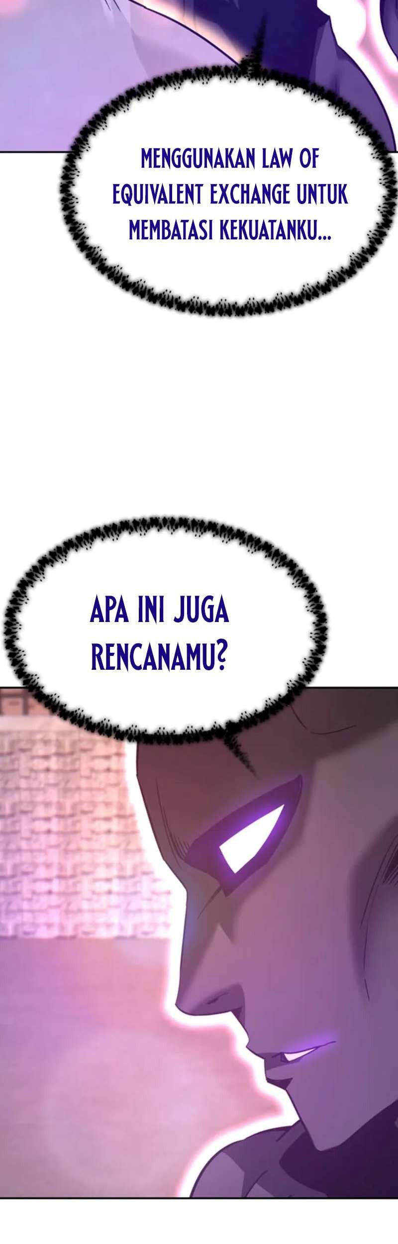 Han Dae Sung Returned From Hell Chapter 143 Gambar 8