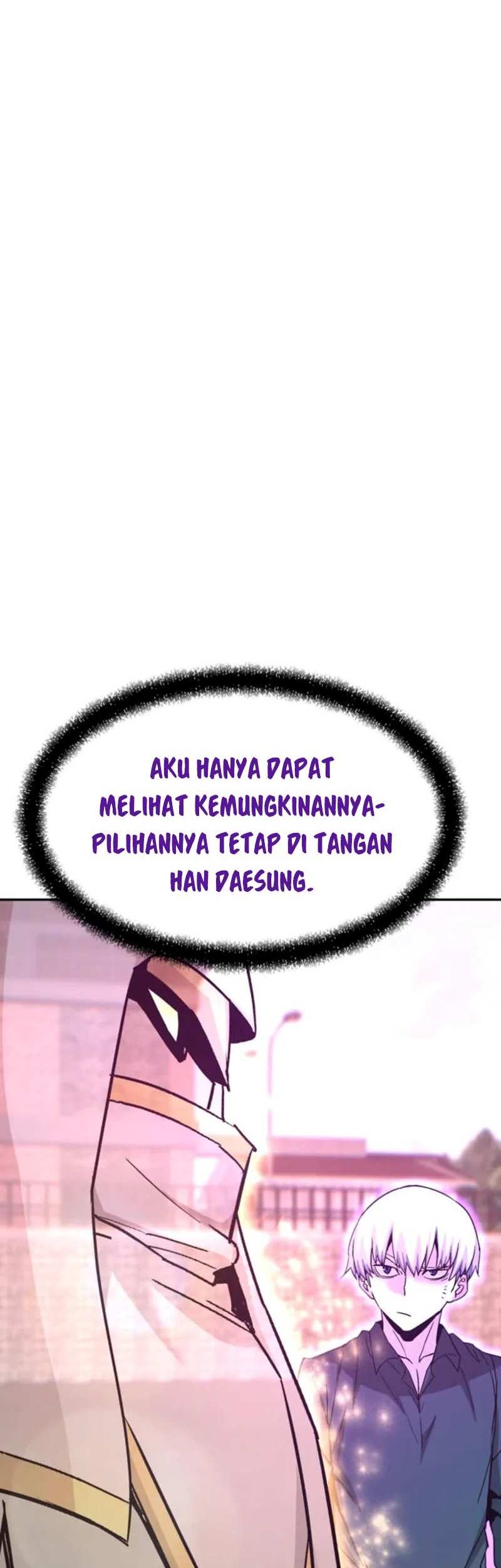 Han Dae Sung Returned From Hell Chapter 143 Gambar 9