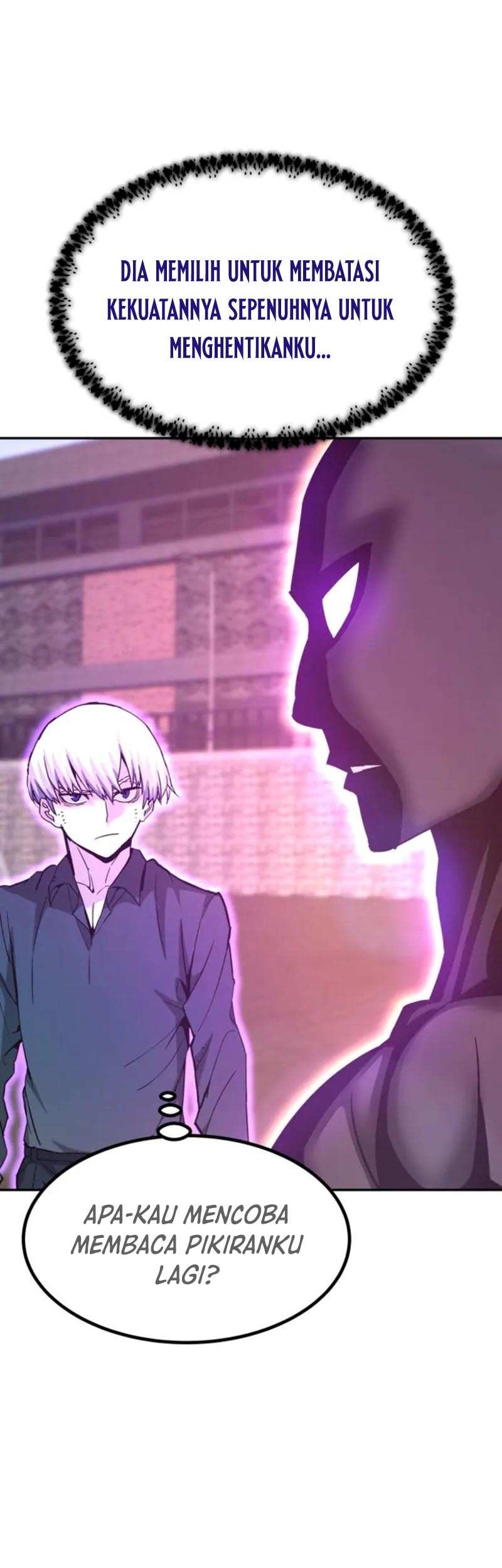 Han Dae Sung Returned From Hell Chapter 143 Gambar 11