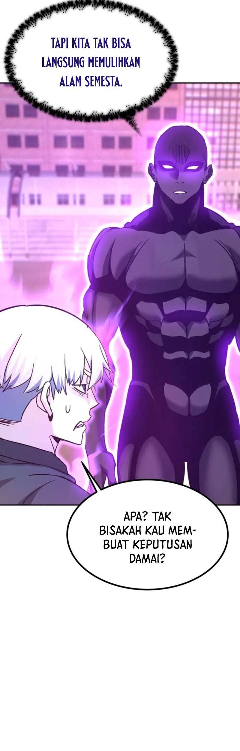 Han Dae Sung Returned From Hell Chapter 143 Gambar 15