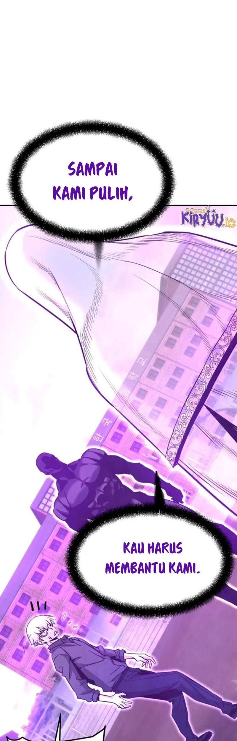 Han Dae Sung Returned From Hell Chapter 143 Gambar 20