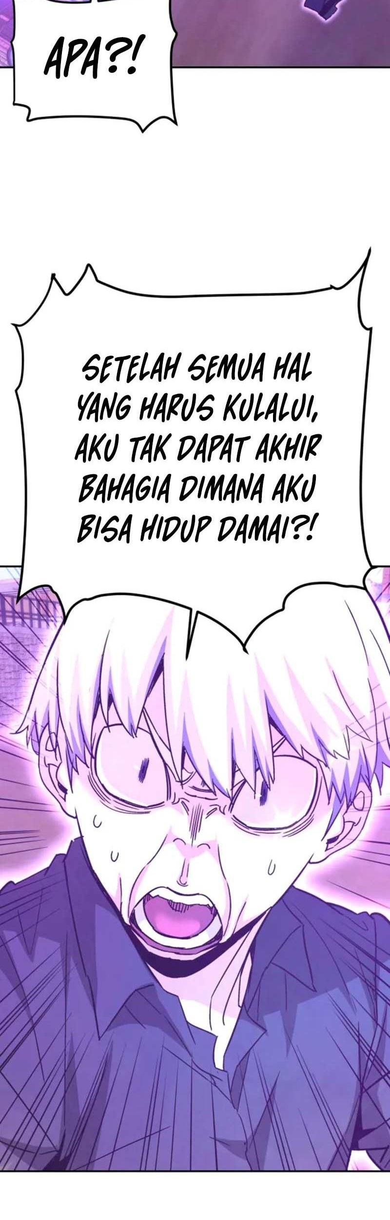 Han Dae Sung Returned From Hell Chapter 143 Gambar 21