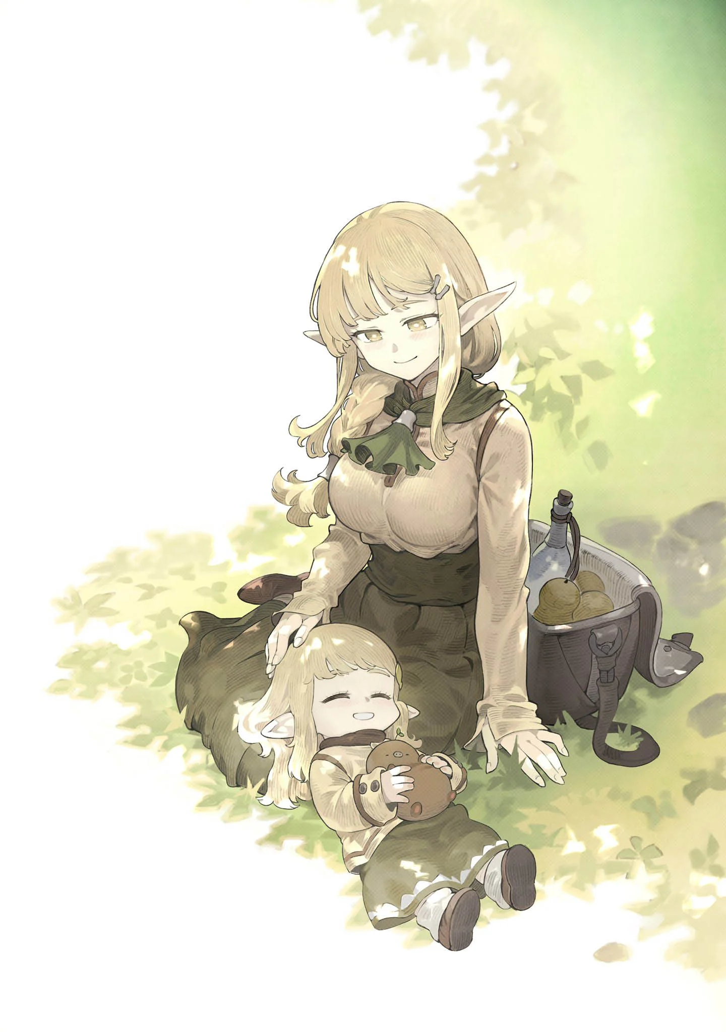 Harten Chapter 1 Gambar 24