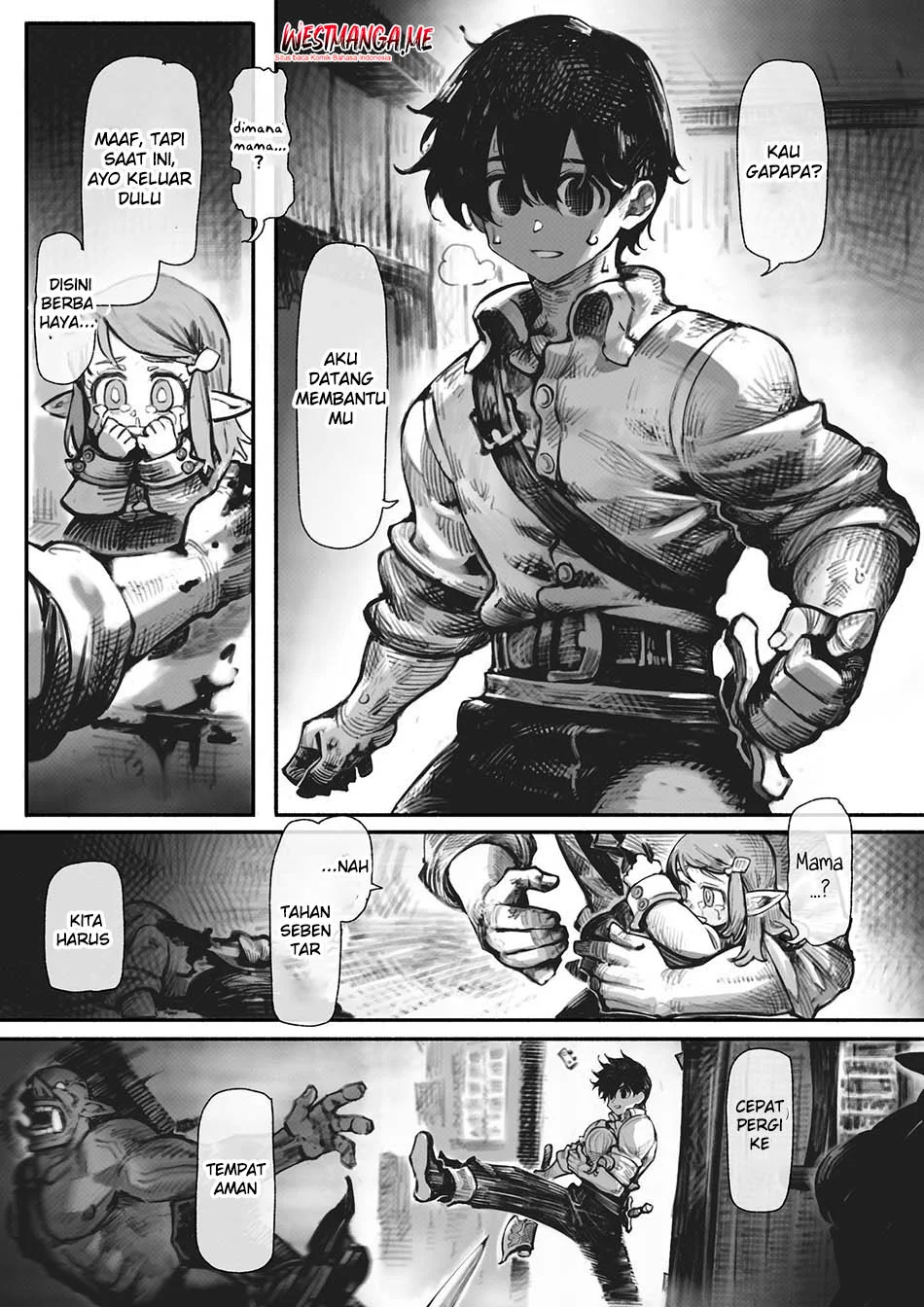 Harten Chapter 1 Gambar 8