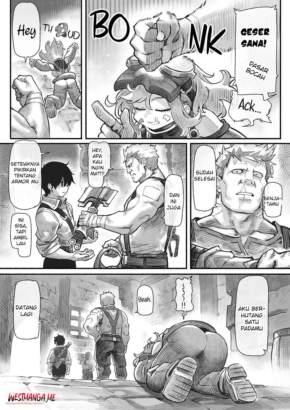 Harten Chapter 2 Gambar 5