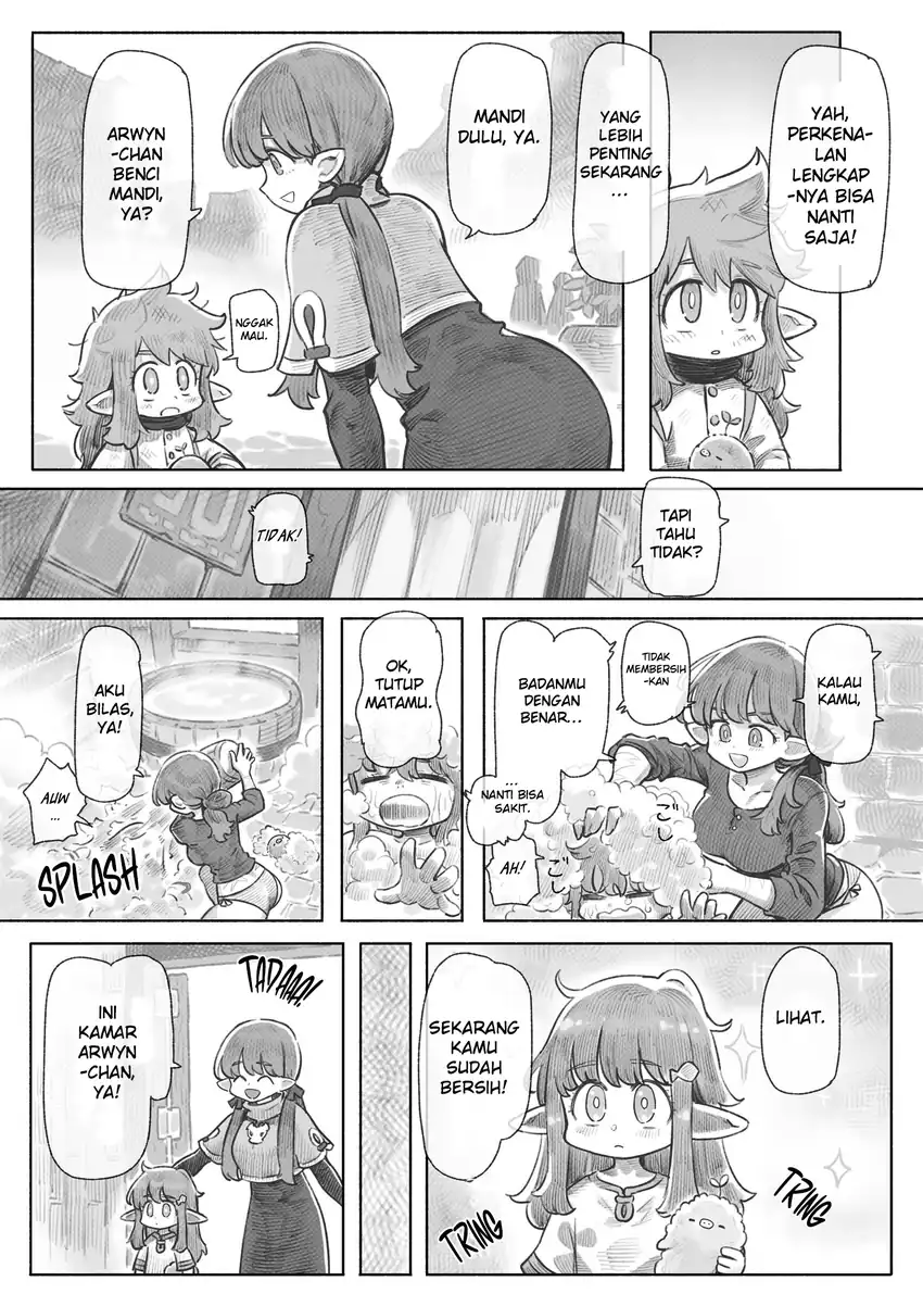 Harten Chapter 3 Gambar 4