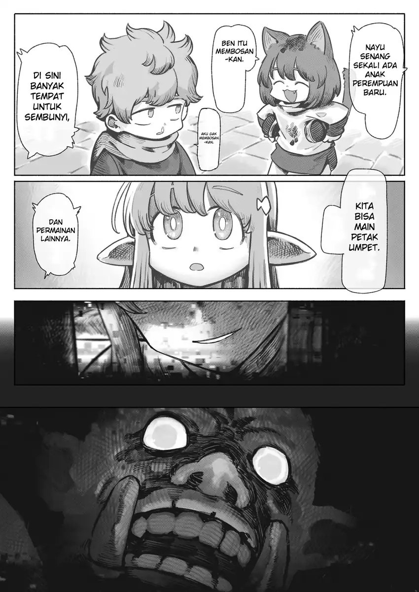 Harten Chapter 3 Gambar 8