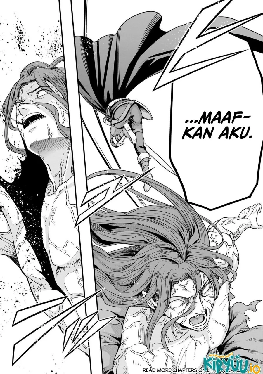 Hazure Waku no “Joutai Ijou Skill” de Saikyou ni Natta Ore ga Subete wo Juurin Suru made Chapter 63 Gambar 30