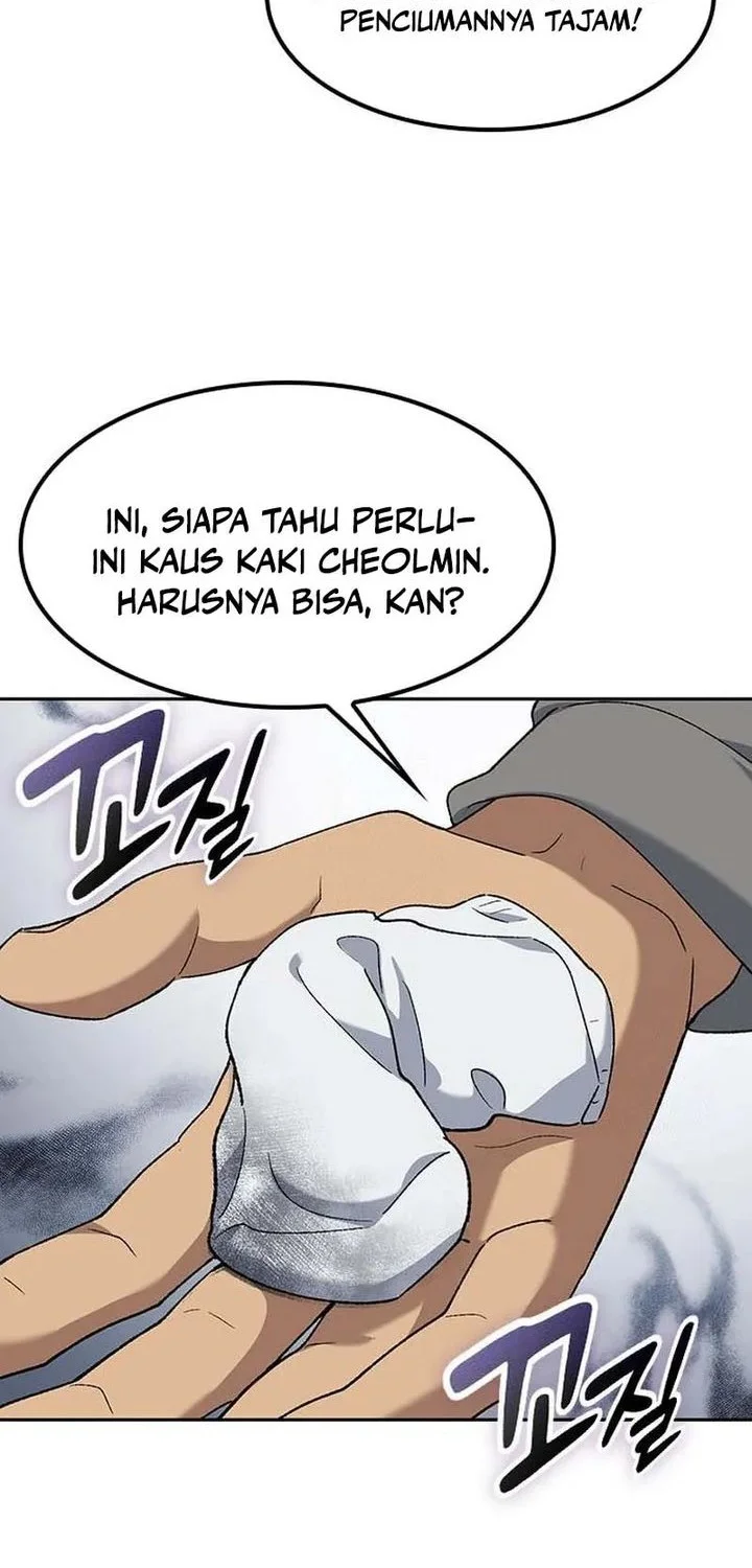 Healing Life Through Camping in Another World Chapter 88 Gambar 20