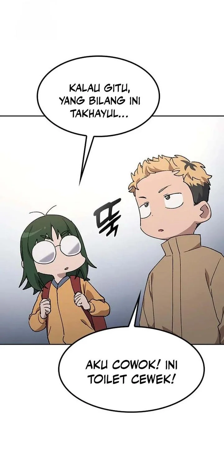 Healing Life Through Camping in Another World Chapter 88 Gambar 28