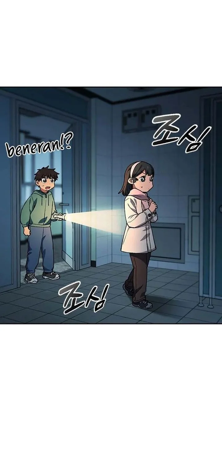 Healing Life Through Camping in Another World Chapter 88 Gambar 30