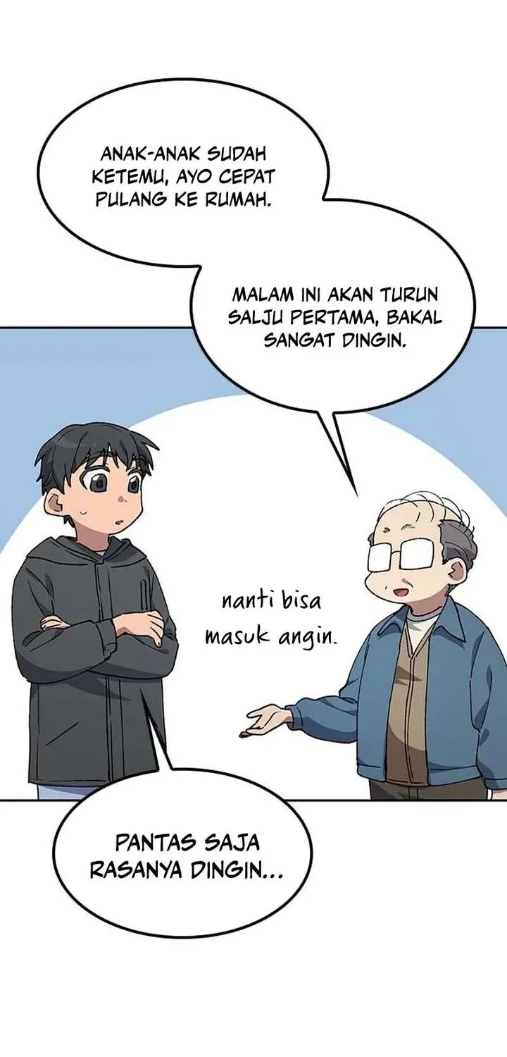 Healing Life Through Camping in Another World Chapter 88 Gambar 50