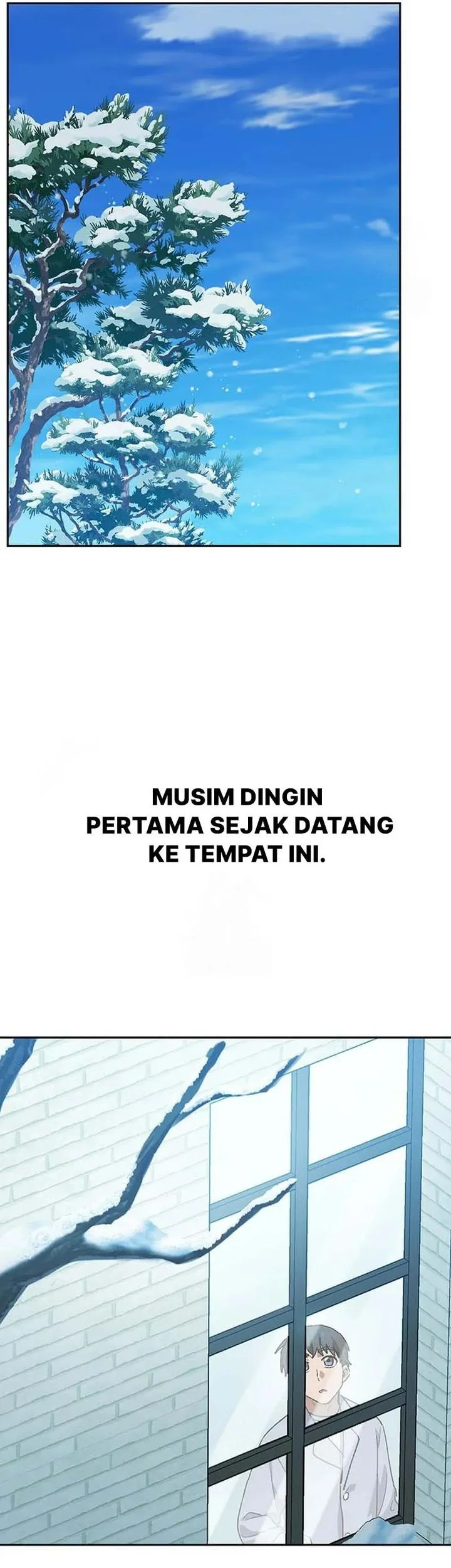 Healing Life Through Camping in Another World Chapter 88 Gambar 61