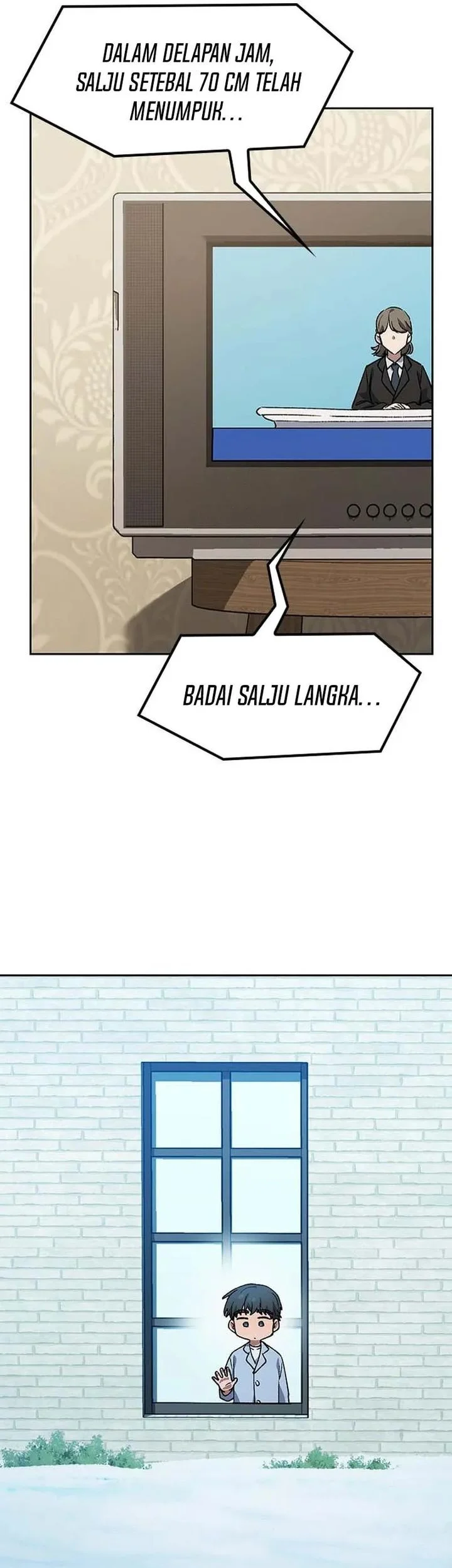 Healing Life Through Camping in Another World Chapter 88 Gambar 63