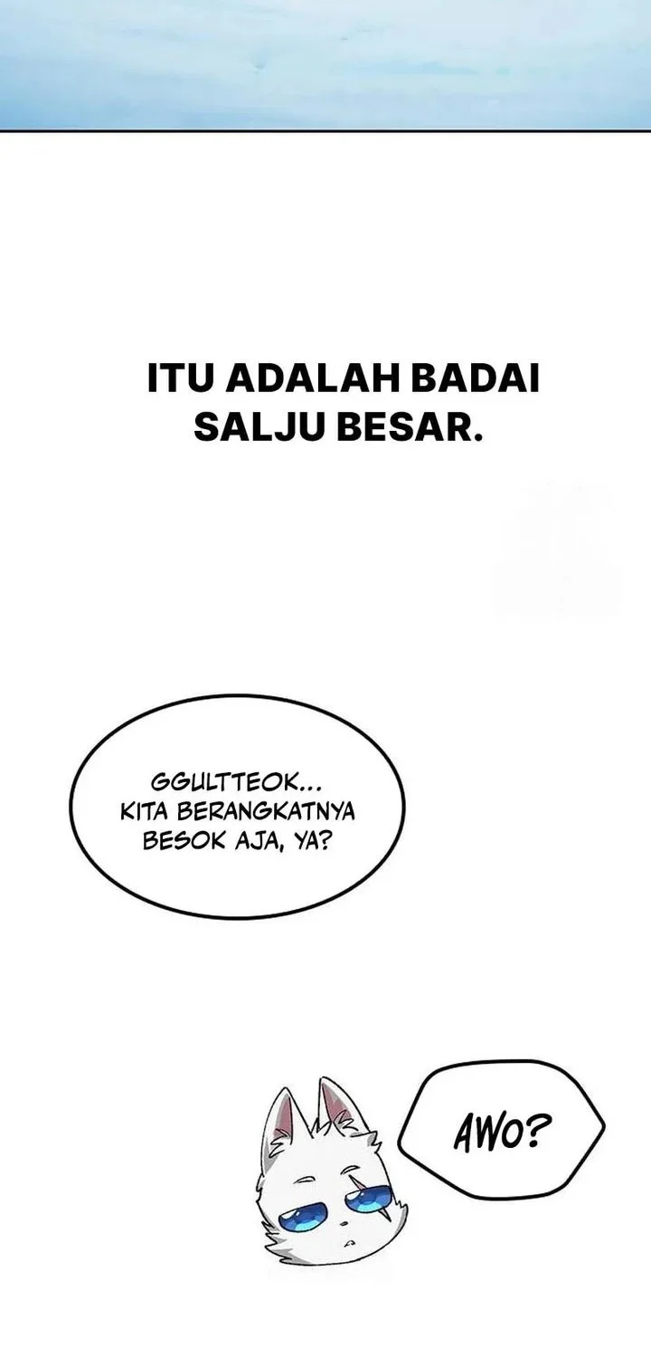 Healing Life Through Camping in Another World Chapter 88 Gambar 64