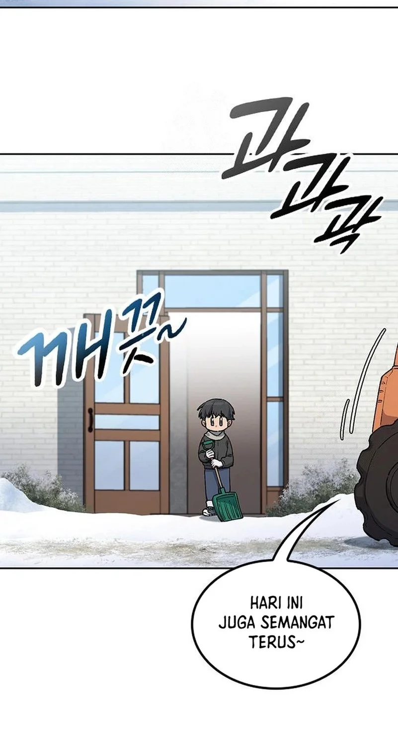 Healing Life Through Camping in Another World Chapter 89 Gambar 12