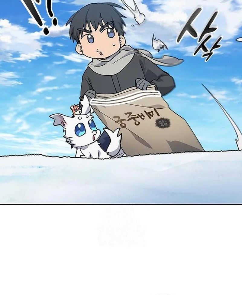 Healing Life Through Camping in Another World Chapter 89 Gambar 44