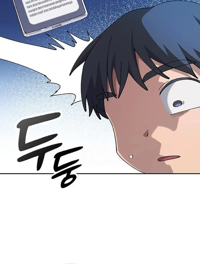 Healing Life Through Camping in Another World Chapter 89 Gambar 56