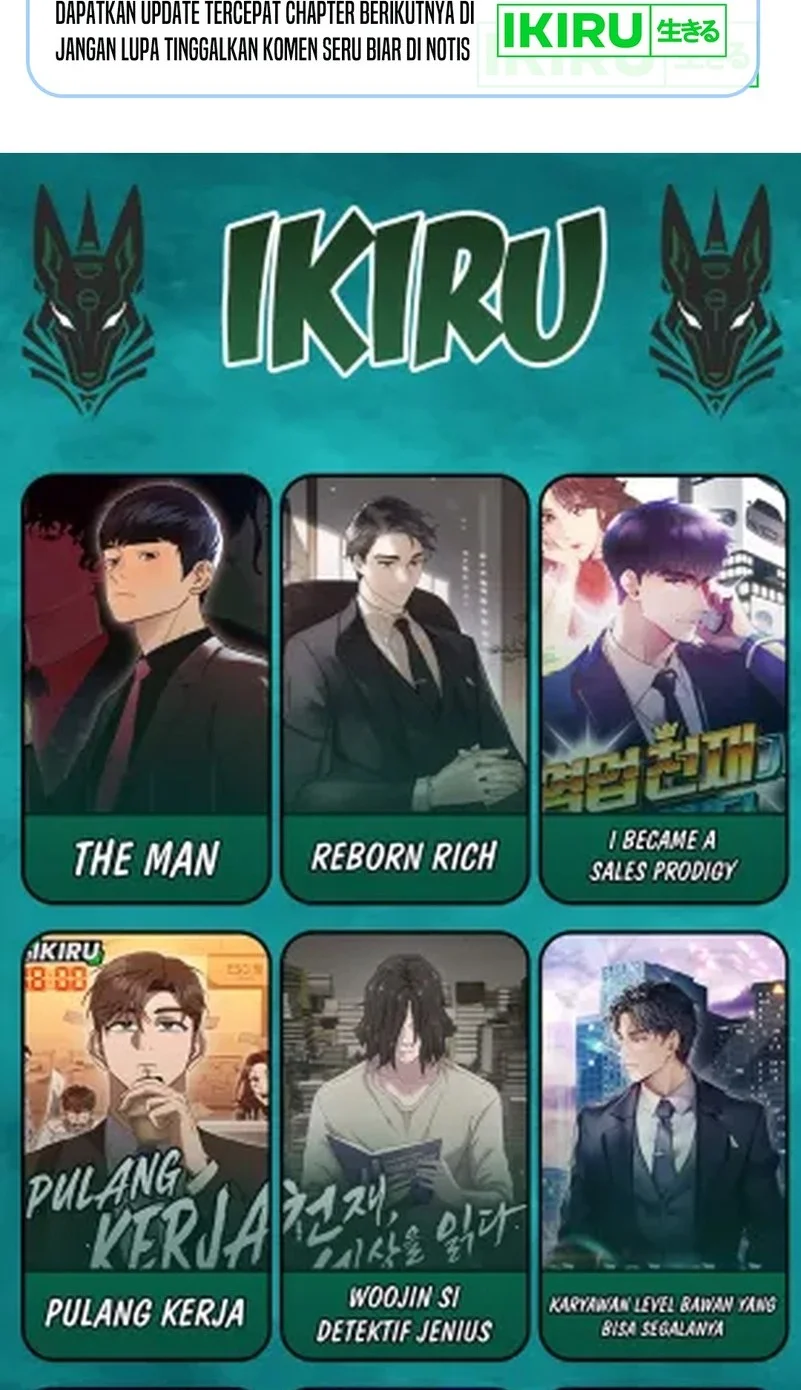 Healing Life Through Camping in Another World Chapter 89 Gambar 60