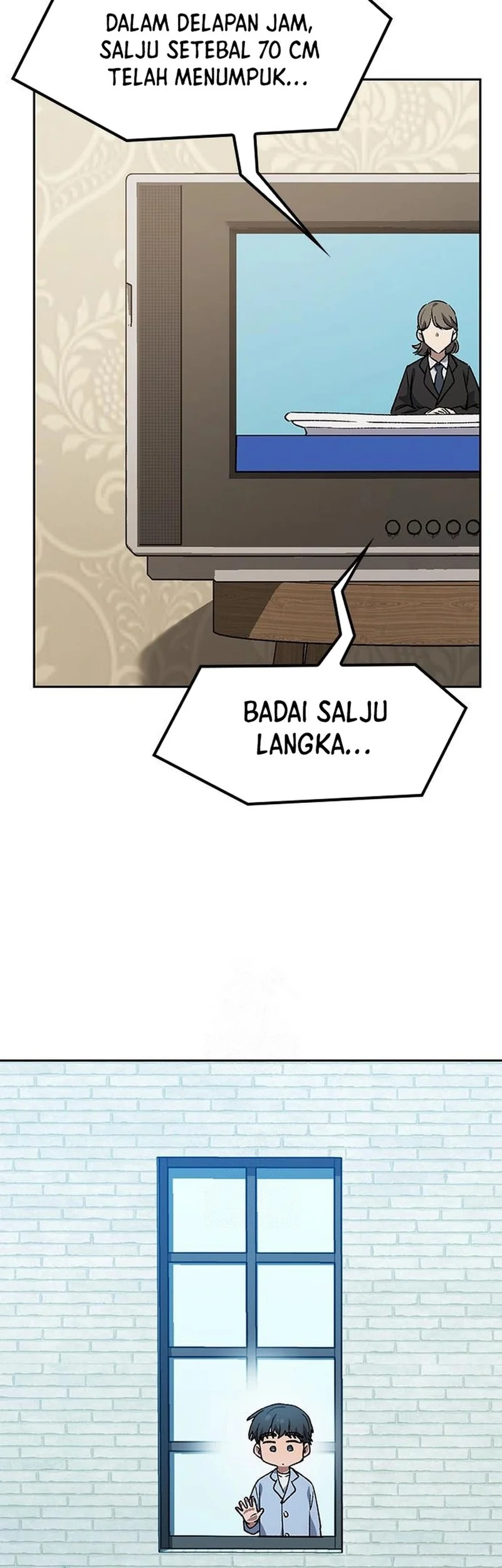 Healing Life Through Camping in Another World Chapter 89 Gambar 3