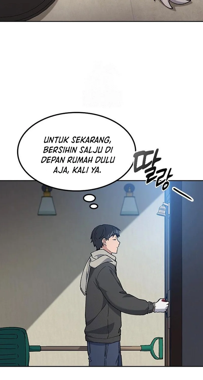 Healing Life Through Camping in Another World Chapter 89 Gambar 8
