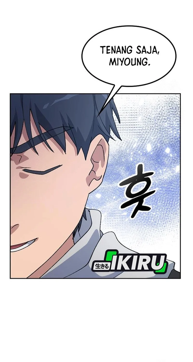 Healing Life Through Camping in Another World Chapter 89 Gambar 28