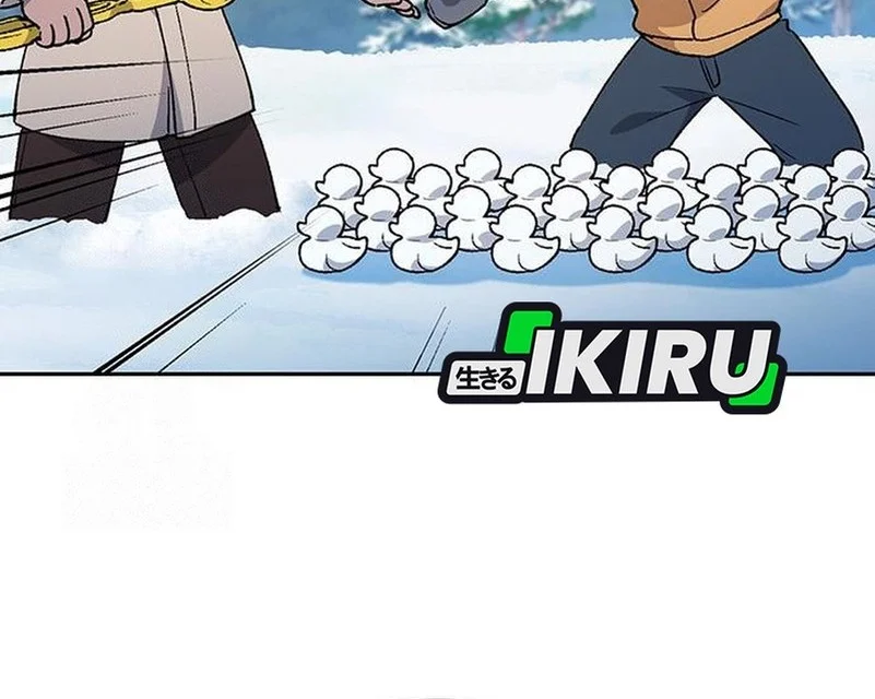 Healing Life Through Camping in Another World Chapter 89 Gambar 20