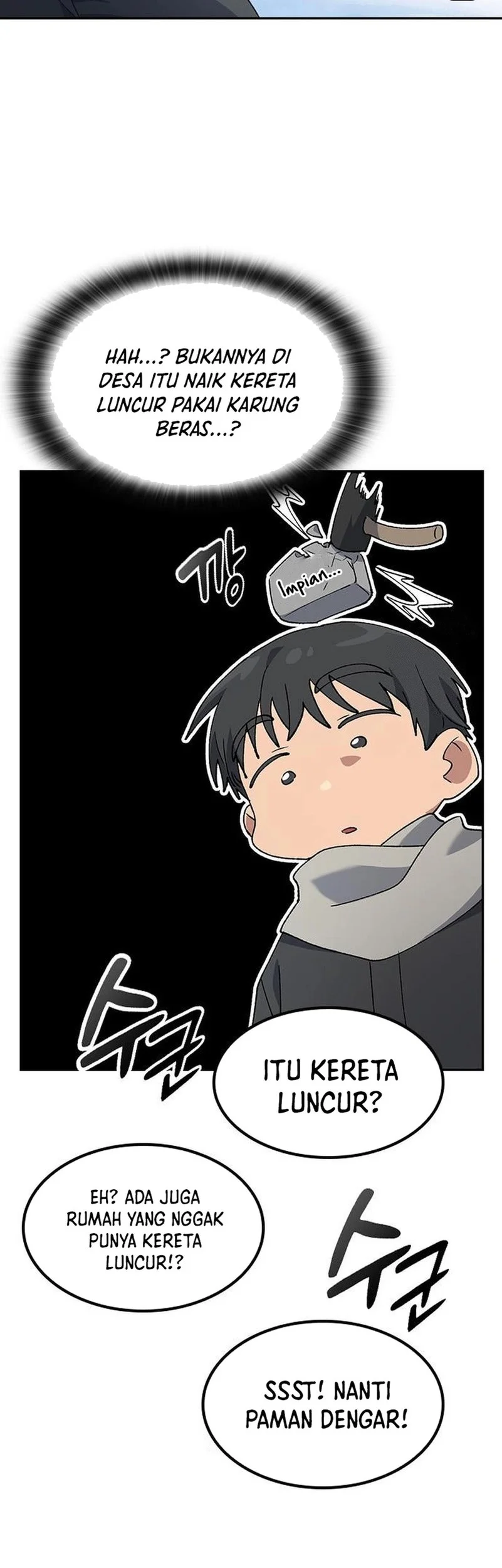 Healing Life Through Camping in Another World Chapter 89 Gambar 30