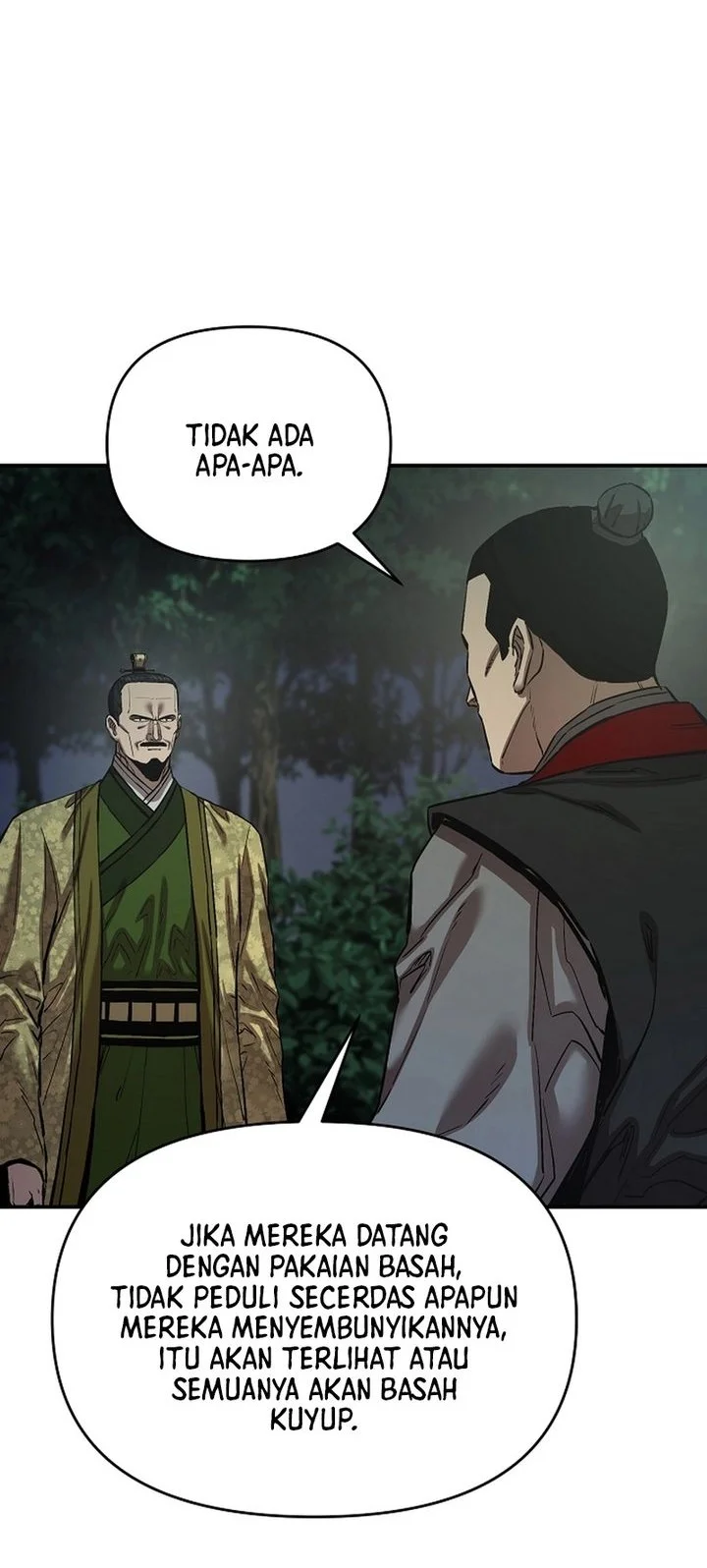 Heavenly Martial God Chapter 84 Gambar 30