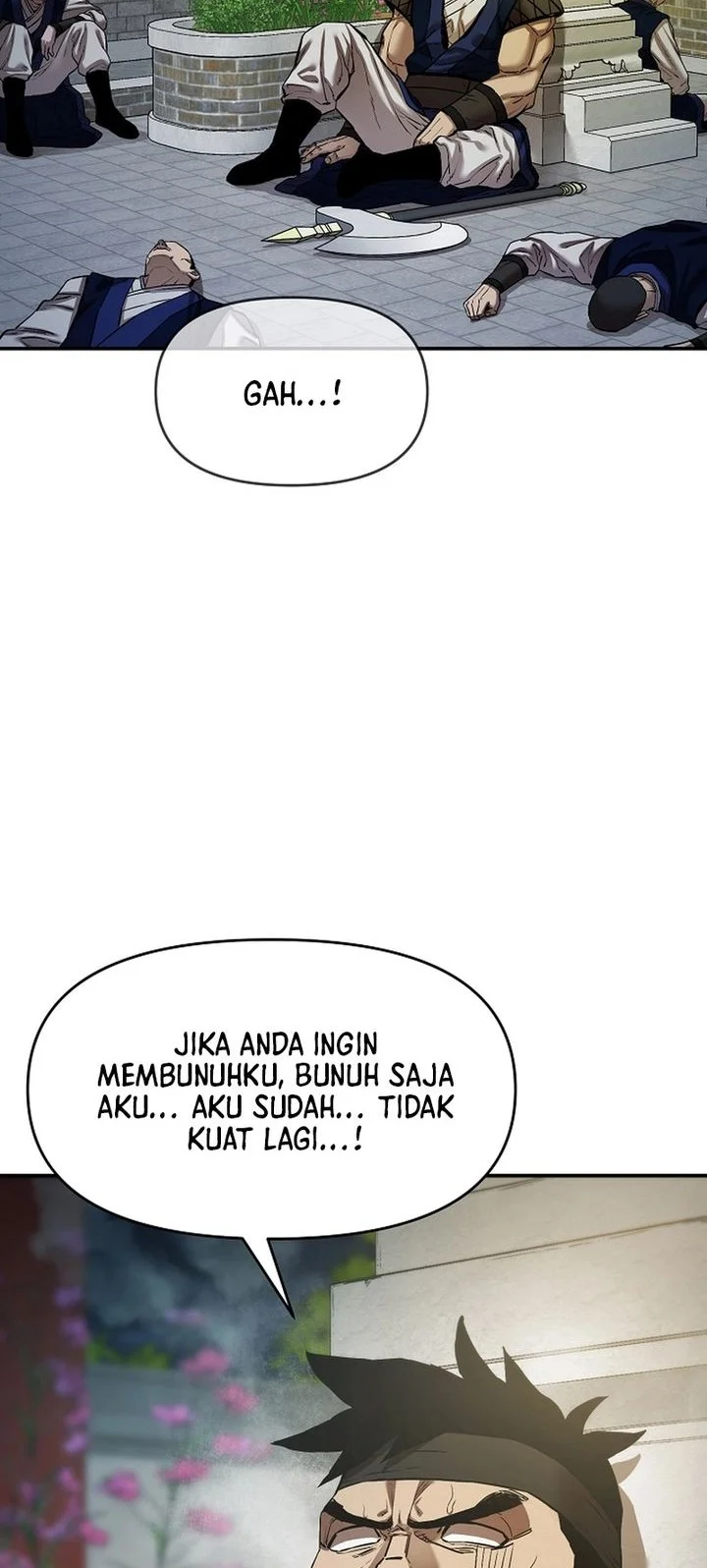 Heavenly Martial God Chapter 84 Gambar 64