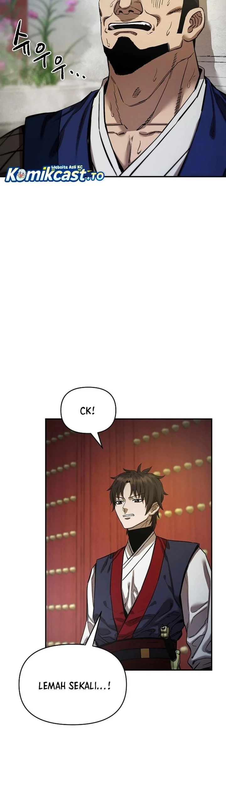 Heavenly Martial God Chapter 84 Gambar 65