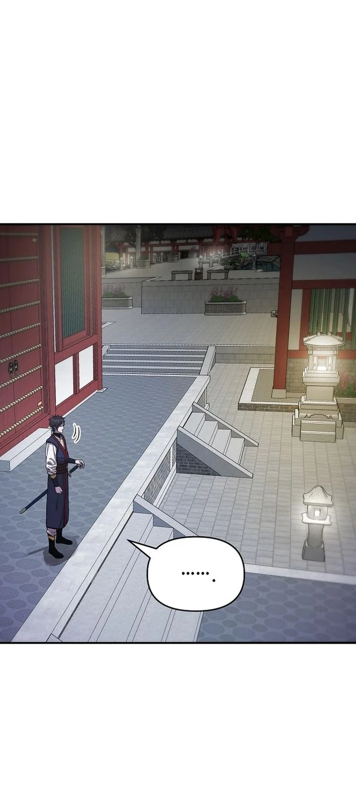 Heavenly Martial God Chapter 84 Gambar 66