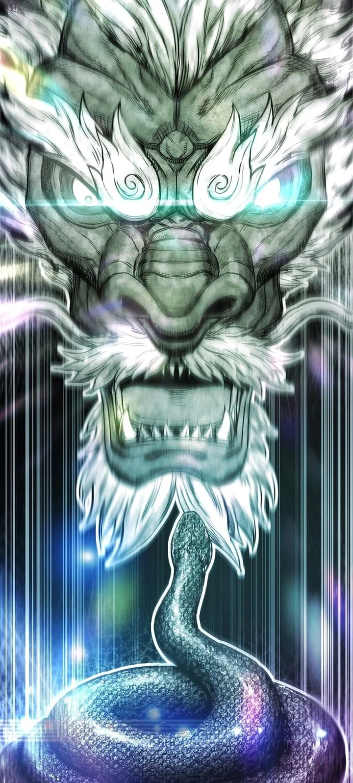 Heavenly Martial God Chapter 84 Gambar 14