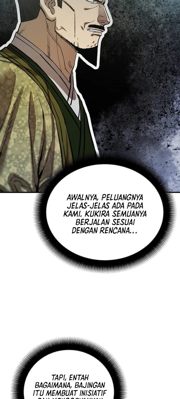 Heavenly Martial God Chapter 84 Gambar 18