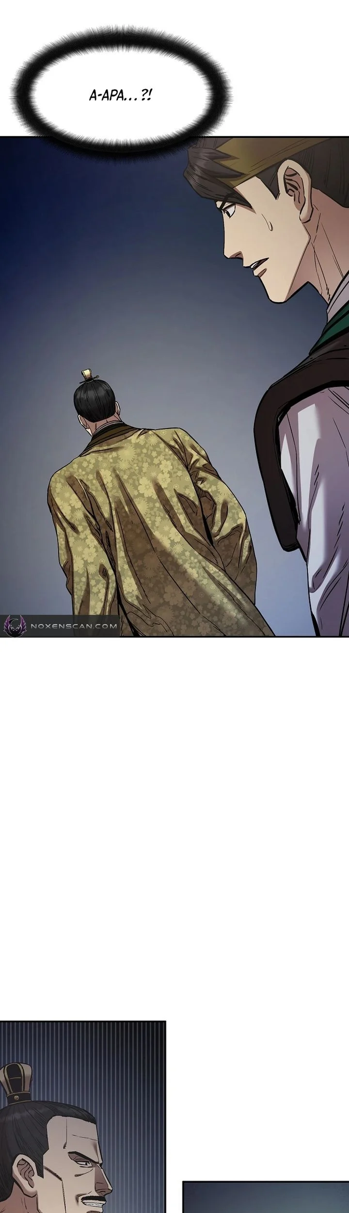 Heavenly Martial God Chapter 83 Gambar 3