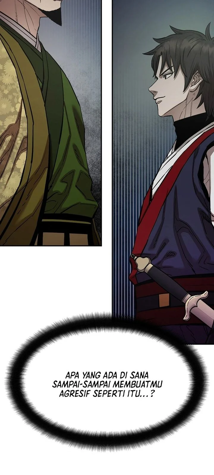 Heavenly Martial God Chapter 83 Gambar 4