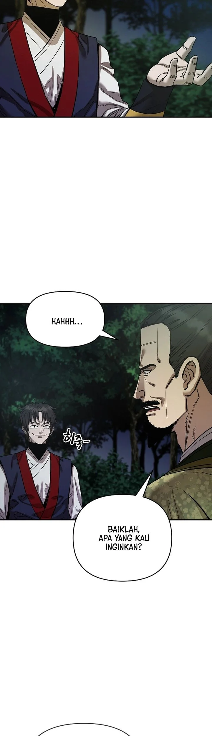 Heavenly Martial God Chapter 83 Gambar 59